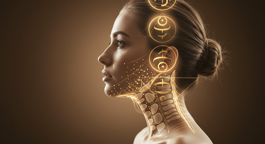 The Secret to a More Symmetrical Face Isn't What You Think